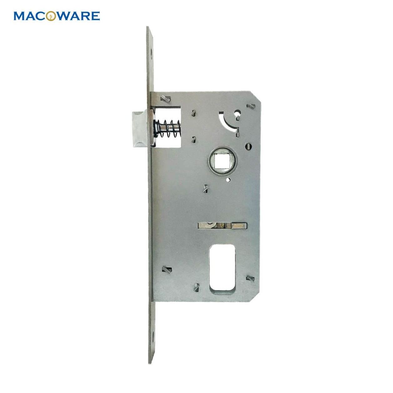 2023 Hot Selling Competitive Price Mortise Lock Black