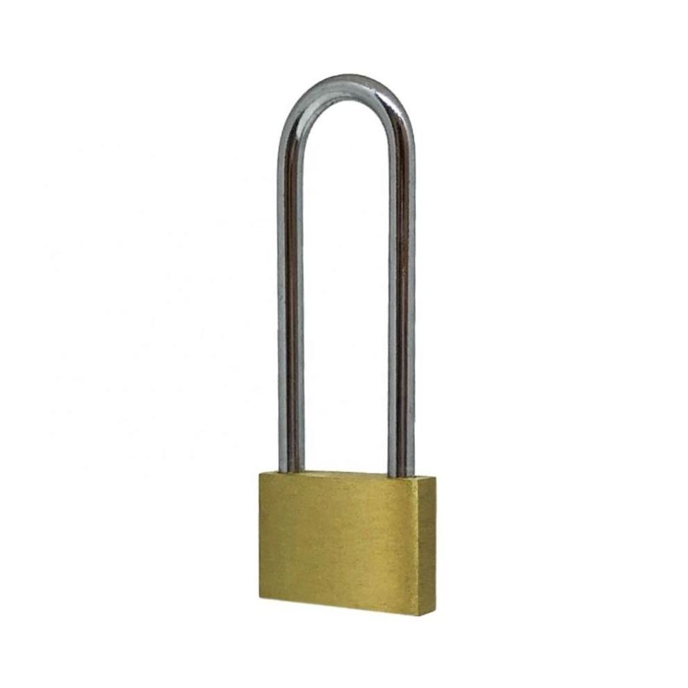 Professional Manufacturer Reasonable Price Padlock Master Key