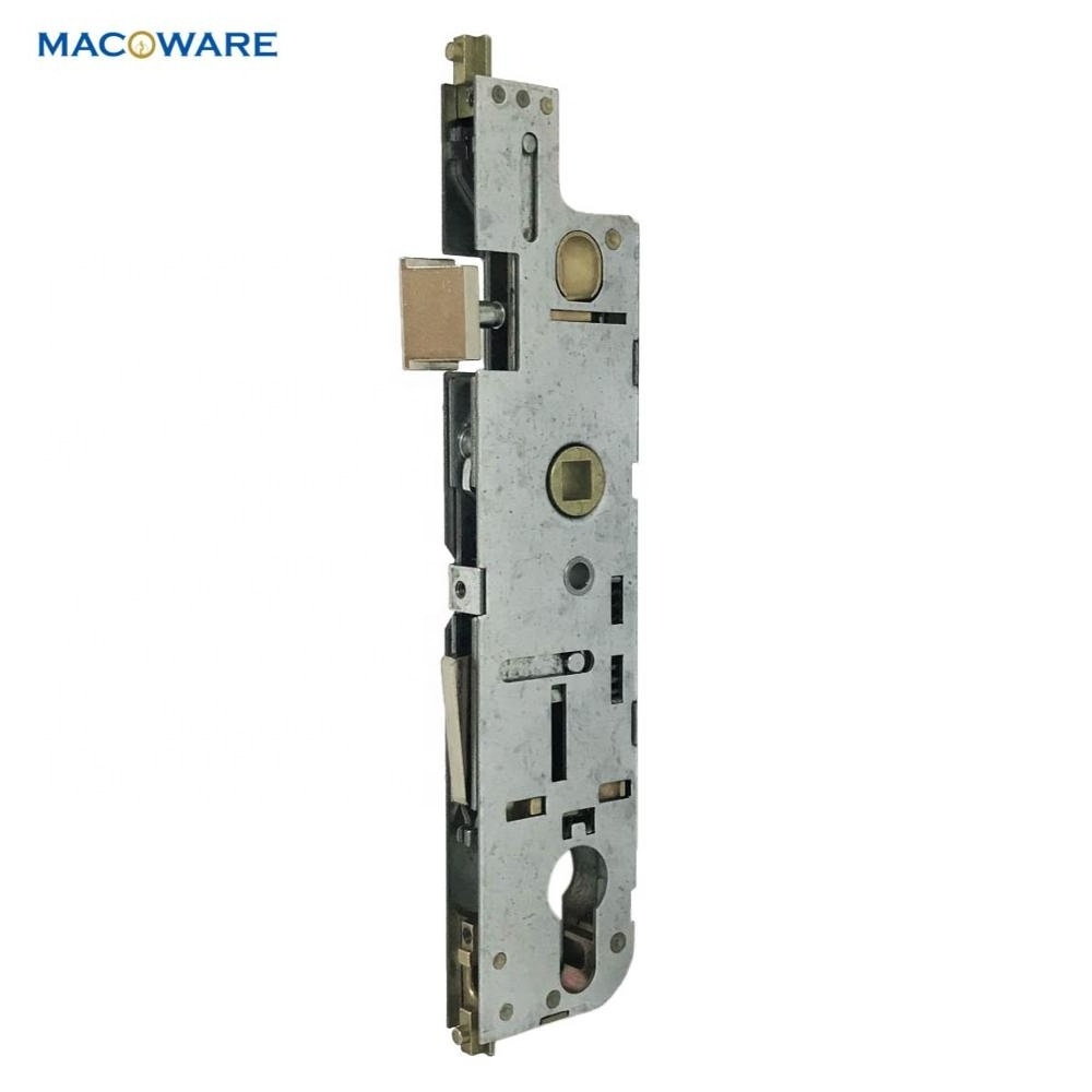 High Quality UK UPVC GU Version Multipoint Central Gearbox Door Lock