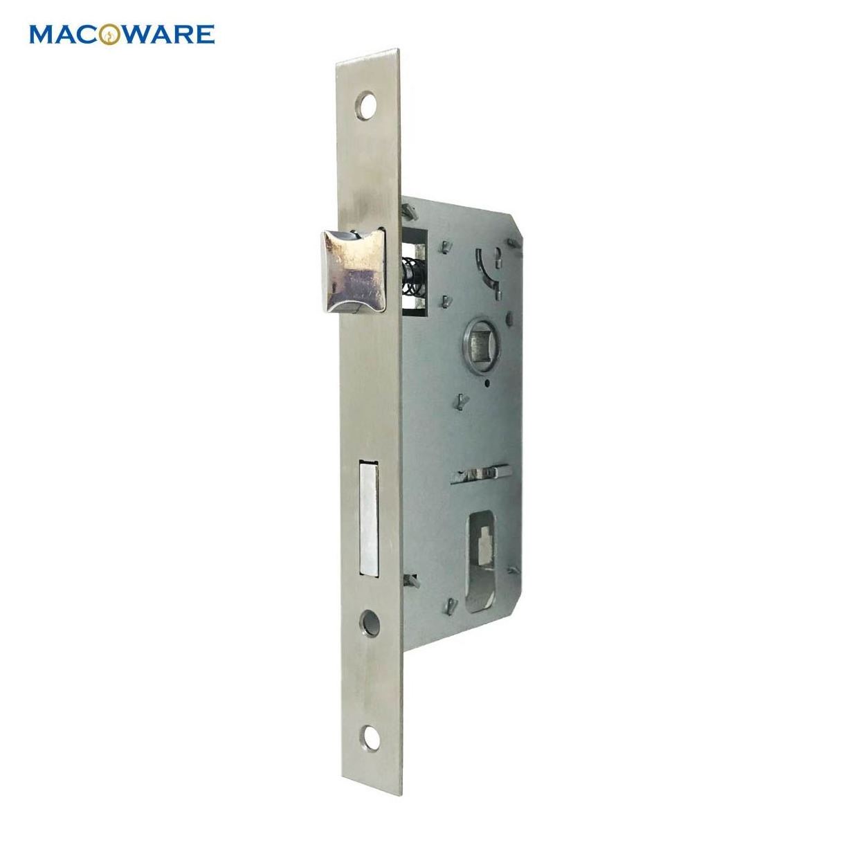 2023 Hot Selling Competitive Price Mortise Lock Black