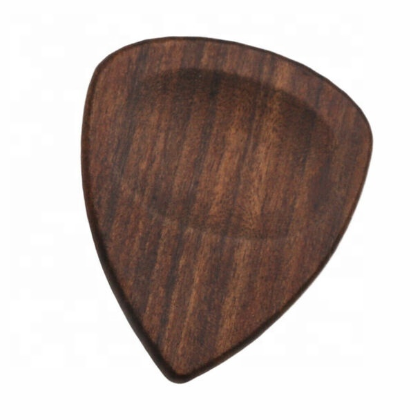 High-Quality Multi different wood guitar picks wooden guitar picks use for acoustic classical  Guitar Picks Engrave Design