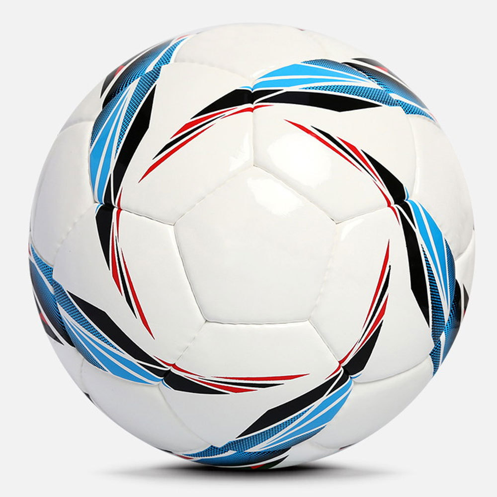 Latest Fashion Design Soccer Football 100% Good Quality Soccer Ball With Cheap Price