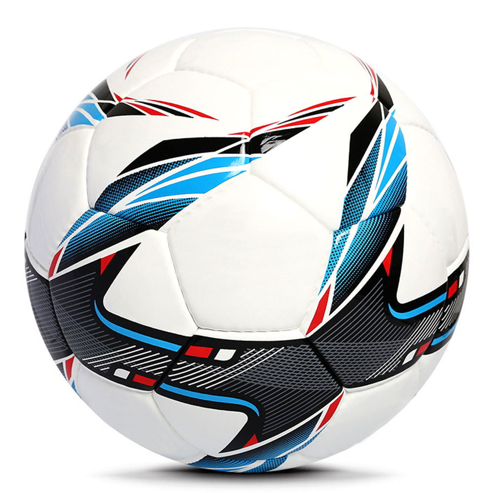 Latest Fashion Design Soccer Football 100% Good Quality Soccer Ball With Cheap Price