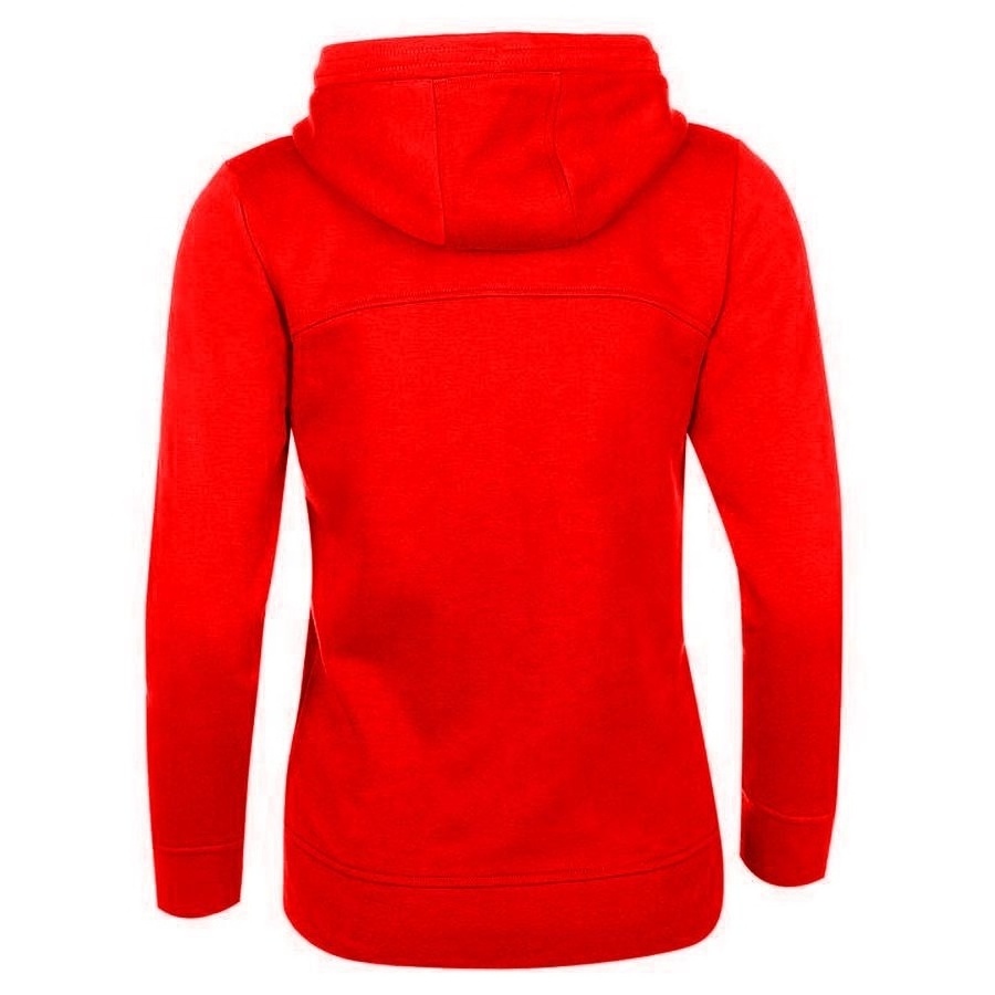 Premium Women Hooded Jumper Zip-Up Hoodie Sweatshirt with Customizable Options Stylish Adult Hoody Jersey for Casual Wear