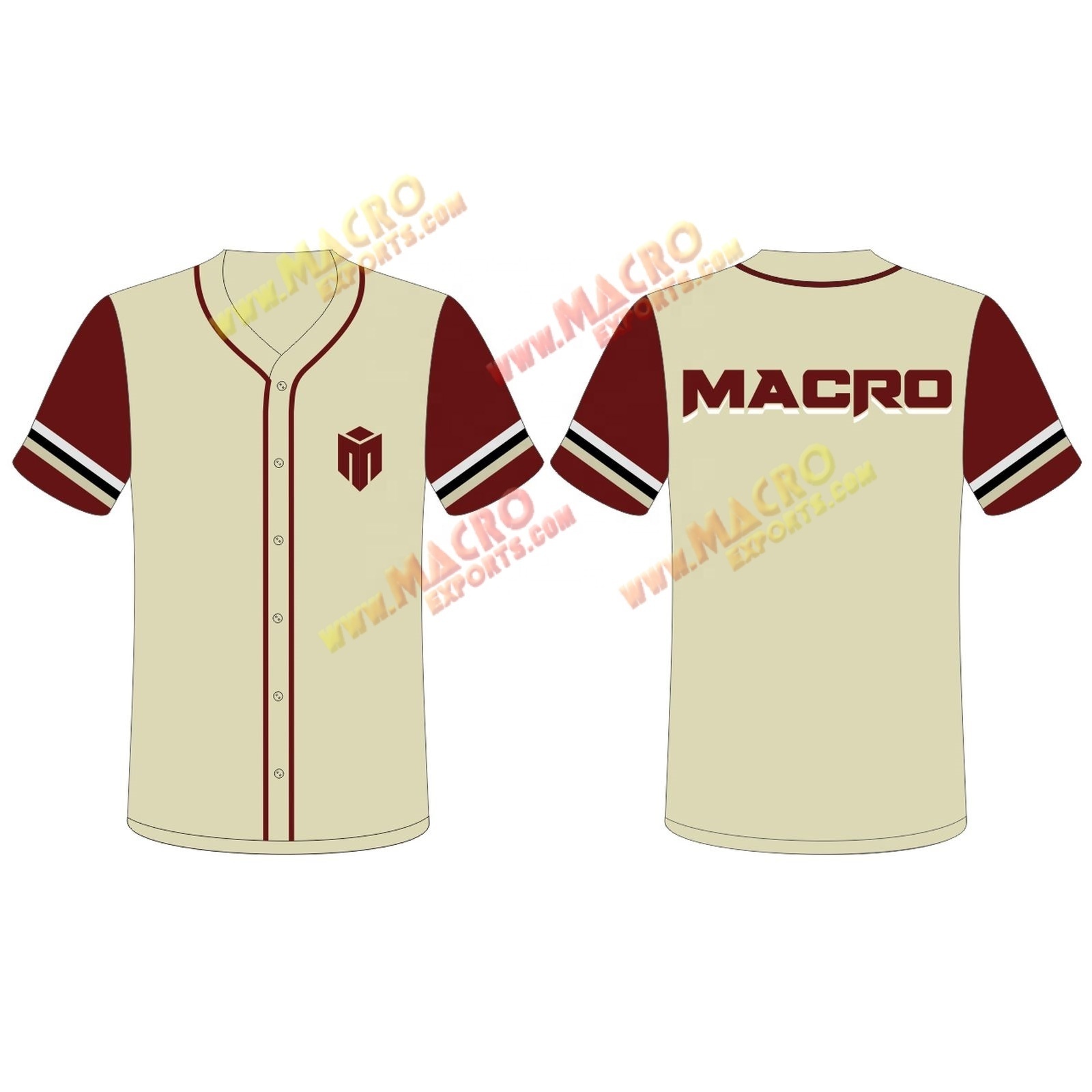 Baseball Jersey for mens cheap blank baseball jersey wholesale blank baseball jersey Digital printed