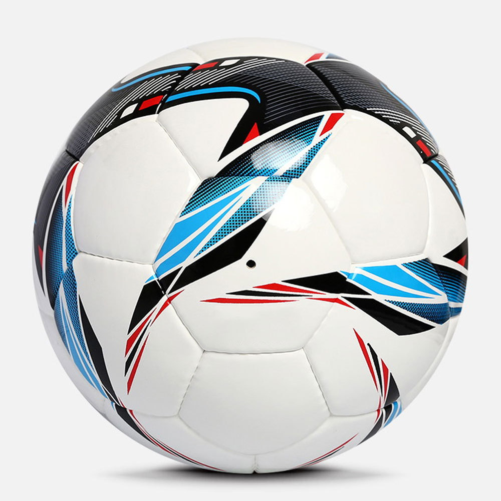 Latest Fashion Design Soccer Football 100% Good Quality Soccer Ball With Cheap Price