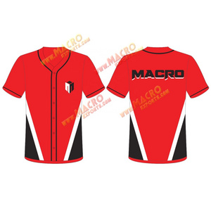 Baseball Jersey for mens cheap blank baseball jersey wholesale blank baseball jersey Digital printed