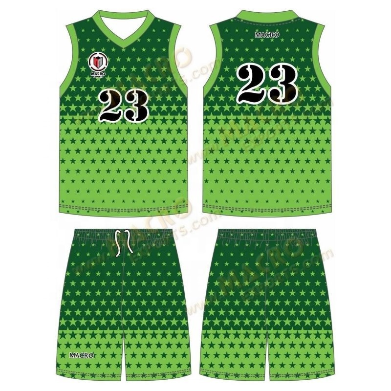 Custom basketball jerseys design and uniform designs basket ball uniforms youth basketball uniform set