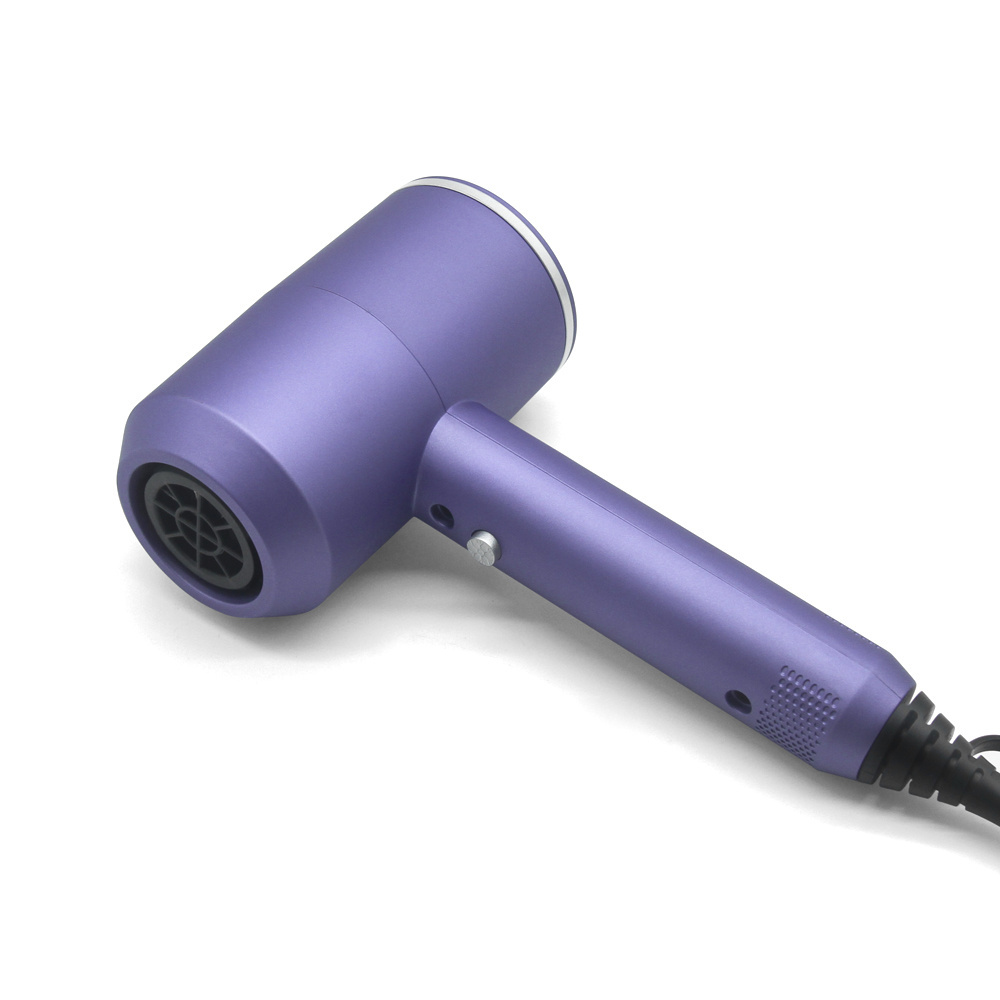 Negative Ion Hair Dryer High Speed Hair Dryer Temperature Control Household Hair Dryer Cold and Hot Air Drying Machine