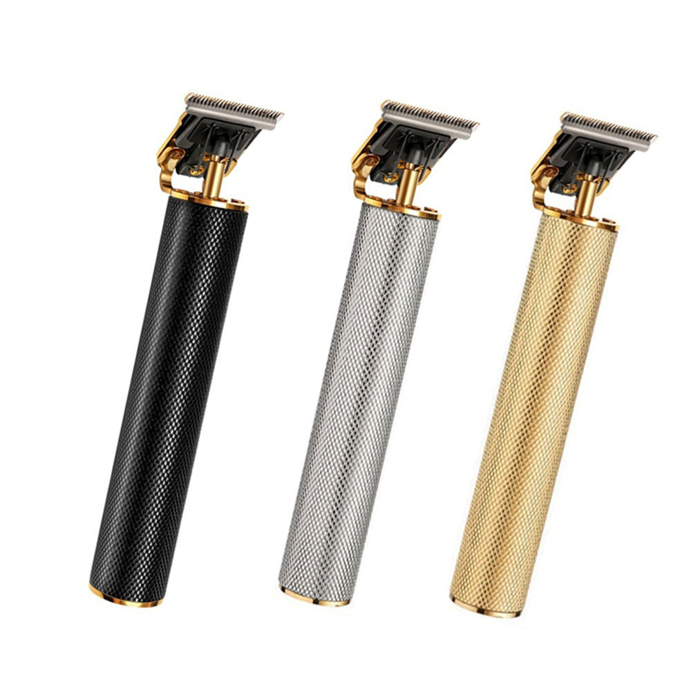 Black, Silver, Gold Hair Trimmer All In One Hair Trimmer 5 in 1 Hair And Beard Trimmer Cutting Trimmer