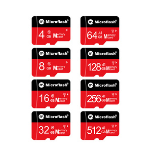 Microflash Memory Card SD 2GB 4GB 8GB 16GB 64GB 128GB 64 128 GB TF Memory SD Card