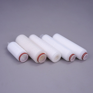 Micron PP Pleated Replacement Filter Cartridge for water