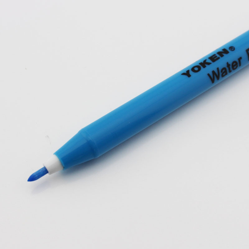 yoken air erasable marker for fabric air auto vanishing pen