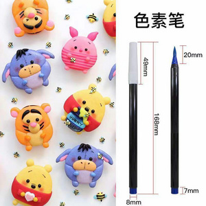 Wholesale Food Decorating Pen, Food Coloring Markers Edible Ink Food Marker Pen