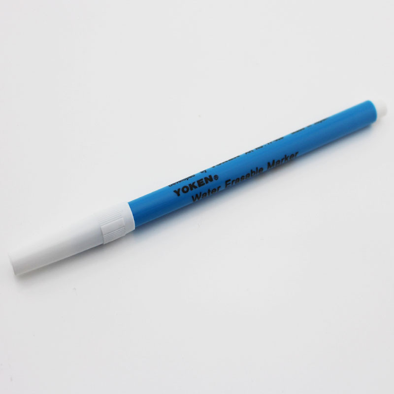 yoken air erasable marker for fabric air auto vanishing pen