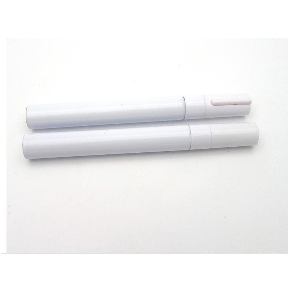 marker bottle aluminium tube empty marker pen aluminum body shell ink