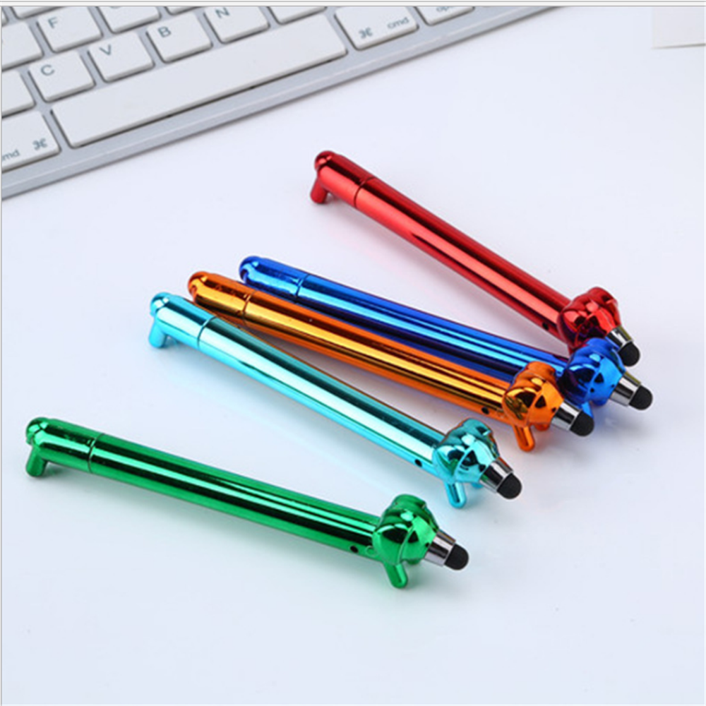 kawaii school supplies Promotional Ball Pen hot sell in alibaba online shopping