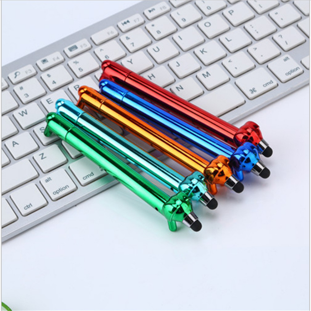 kawaii school supplies Promotional Ball Pen hot sell in alibaba online shopping