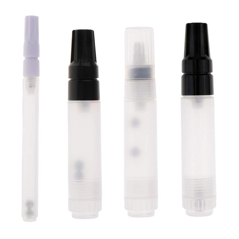 Wholesale empty liquid marker,empty bingo marker,empty squeeze marker for painting and drawing