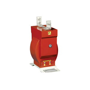 Epoxy Resin Cast Current Transformer  power cast resin high voltage indoor current transformer