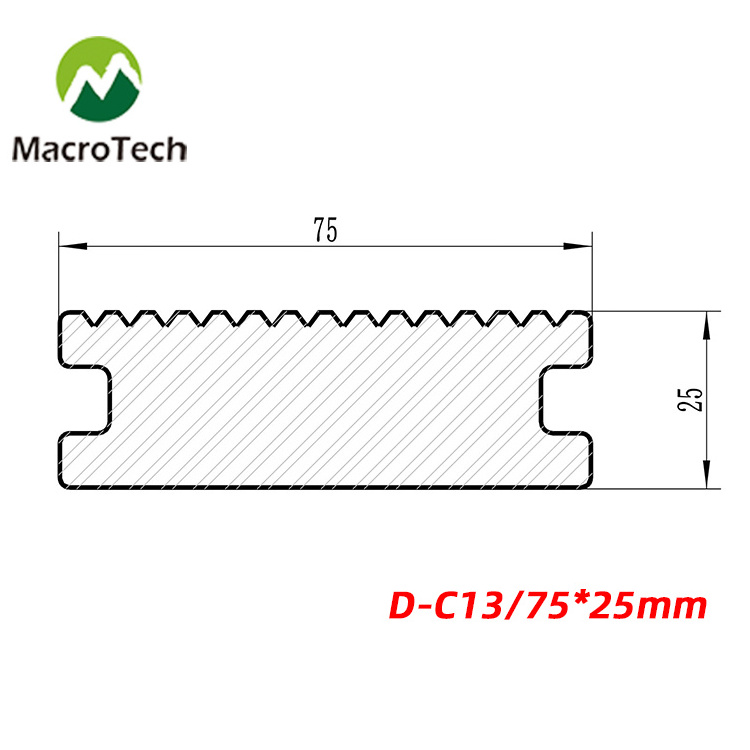 Noise Absorption Composite Outdoor Swimming Pool Outdoor Co Extrusion Low Maintenance Outdoor Wood Decking Engineered Flooring