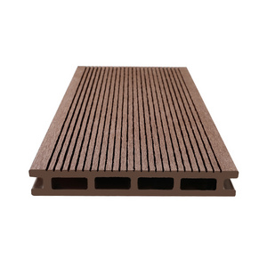 WPC decking flooring wood outdoor maple vinyl hardwood flooring decking tiles wood interlocking