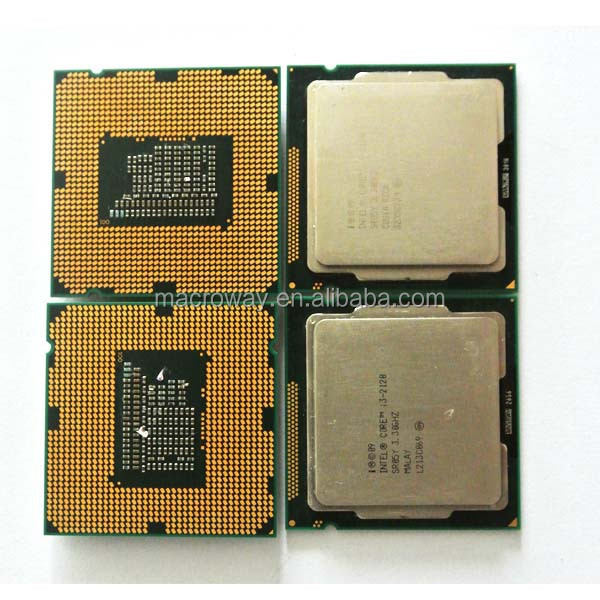 high quality second hand used cpu for sale cpu core i7 3770  cpu processor cheap