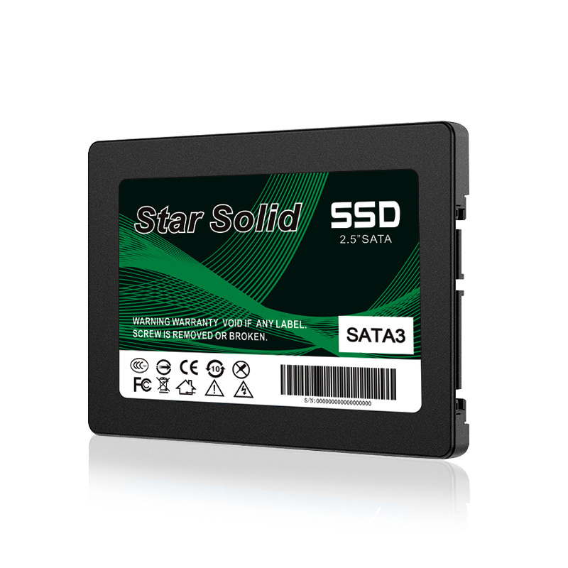 Factory Wholesale ssd 120gb 240gb hard drive in large stock