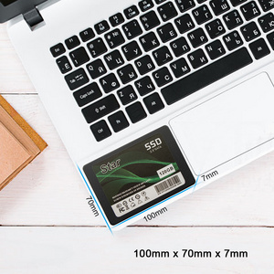 Hot seller Sata3 Ssd 1TB 128GB 240GB 120GB 256GB 480GB 500gb Hdd 2.5 Hard Disk Disc 2.5 " Internal Solid State Drive