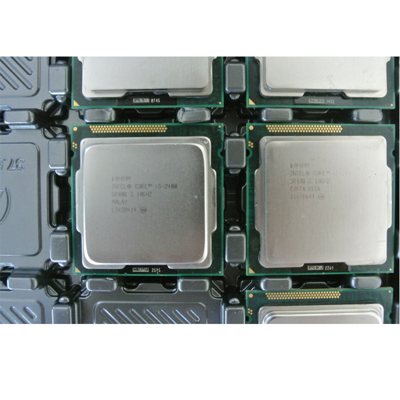 Best sale core i5 cpu  3.2GHz 6MB Cache LGA1151 6500