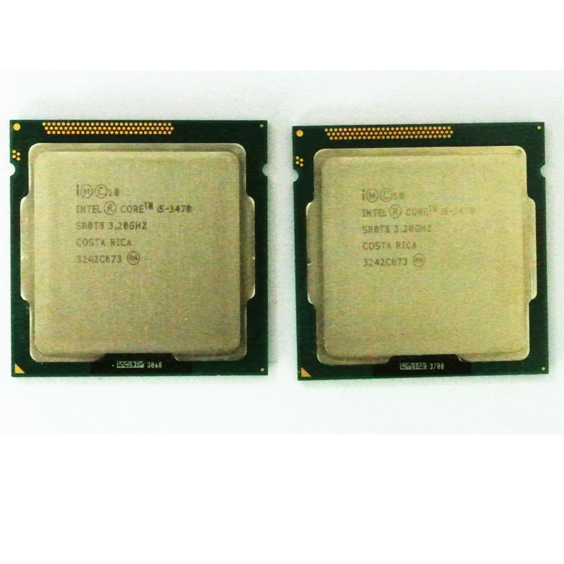 8th Gen For Intel cpu core i7 processors 3770 4790 6700 7700 8700 8700K with 3.7GHz 12MB Cache Socket LGA 1151