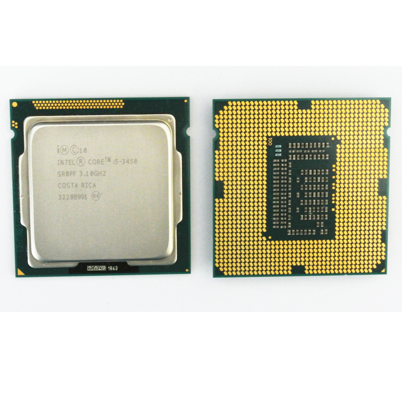 8th Gen For Intel cpu core i7 processors 3770 4790 6700 7700 8700 8700K with 3.7GHz 12MB Cache Socket LGA 1151