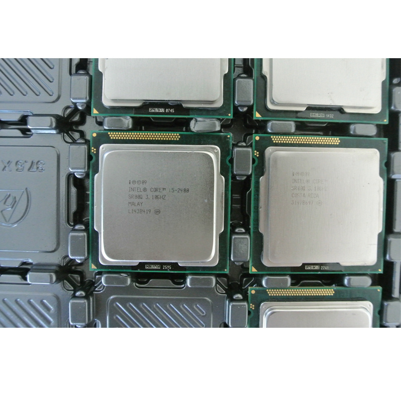 Best sale core i5 cpu  3.2GHz 6MB Cache LGA1151 6500