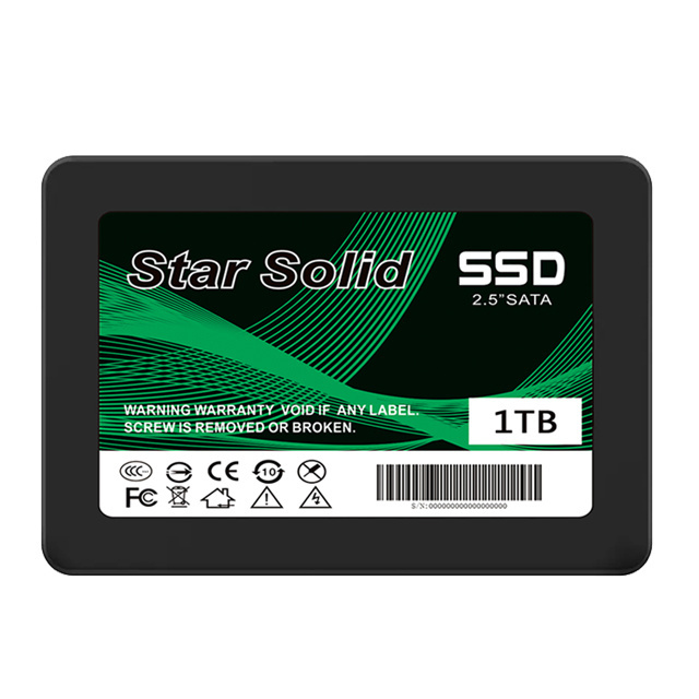 Factory Wholesale ssd 120gb 240gb hard drive in large stock