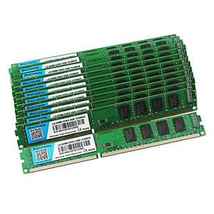 Factory wholesale Ddr3 4gb 1600mhz Computer Ram Scrap For Pc Computer Parts Desktop Ddr Ram Memoria