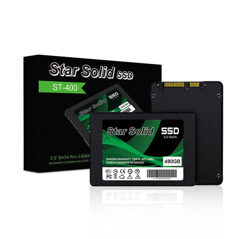 Factory Wholesale ssd 120gb 240gb hard drive in large stock