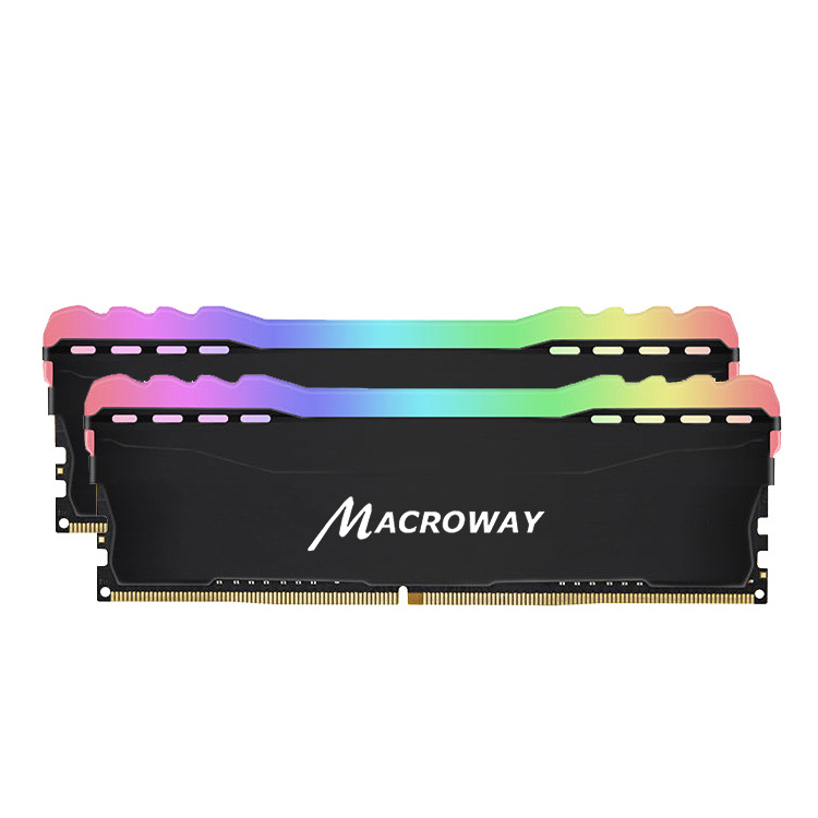 Customize Brand Ddr 4 1.2v RAM 4GB 8GB 16GB DDR4 2400MHz/2666MHz Desktop Memory