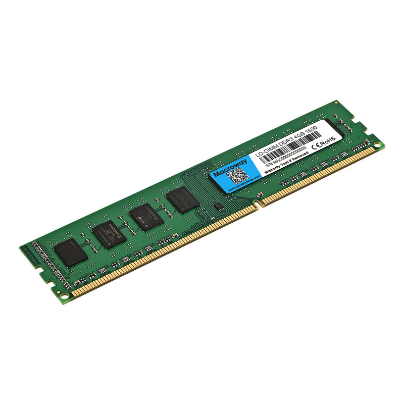 Desktop 2 4 8 GB Ddr3 Ram 1600 Mhz Memory Module Ram Ddr3 8GB 4GB