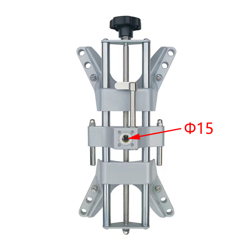 Adjustable operation  wheel Alignment Stand Clamp Ramp Wheel Alignment Part For Factory Direct high quality