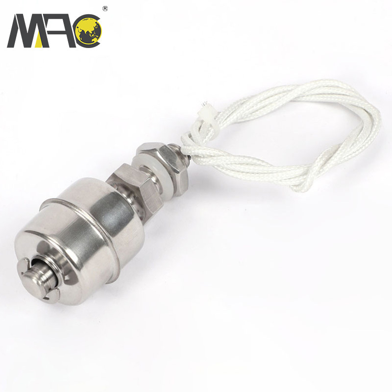 Stainless steel water level sensor float switch float level sensor