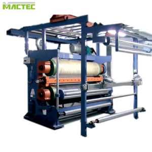 Full Automatic new products china convenient durable clothing Fabric embossing machine