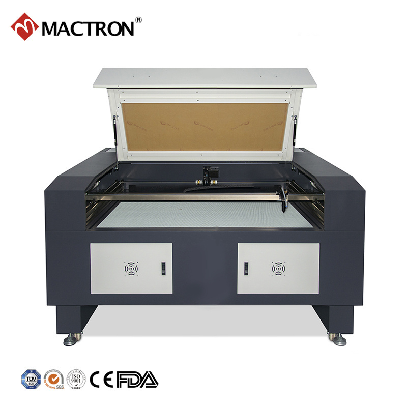 Co2 Usb Laser Engraving Cutting Machine Laser Diamond Cutting Machine for Engraving With Lifting Device