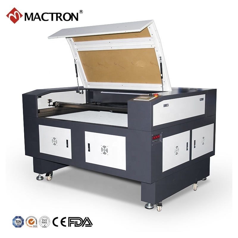 Co2 Usb Laser Engraving Cutting Machine Laser Diamond Cutting Machine for Engraving With Lifting Device