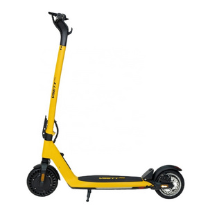 VSETT MINI Electric Scooter 2 Wheel 36V 7.8Ah 350W Adult 8 Inch E-Scooter Foldable Kickscooter NFC Key