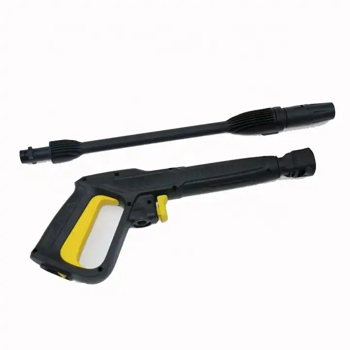 New Product China Factory Wholesale Hot Selling Portable High Quality Water Spray Gun for Car