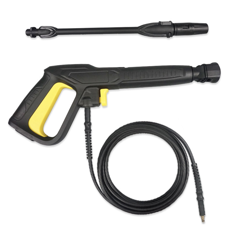 New Product China Factory Wholesale Hot Selling Portable High Quality Water Spray Gun for Car