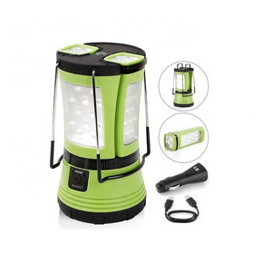 Multi-function  Led Multifunctional Stand Flashlights Camping Lamping Lantern