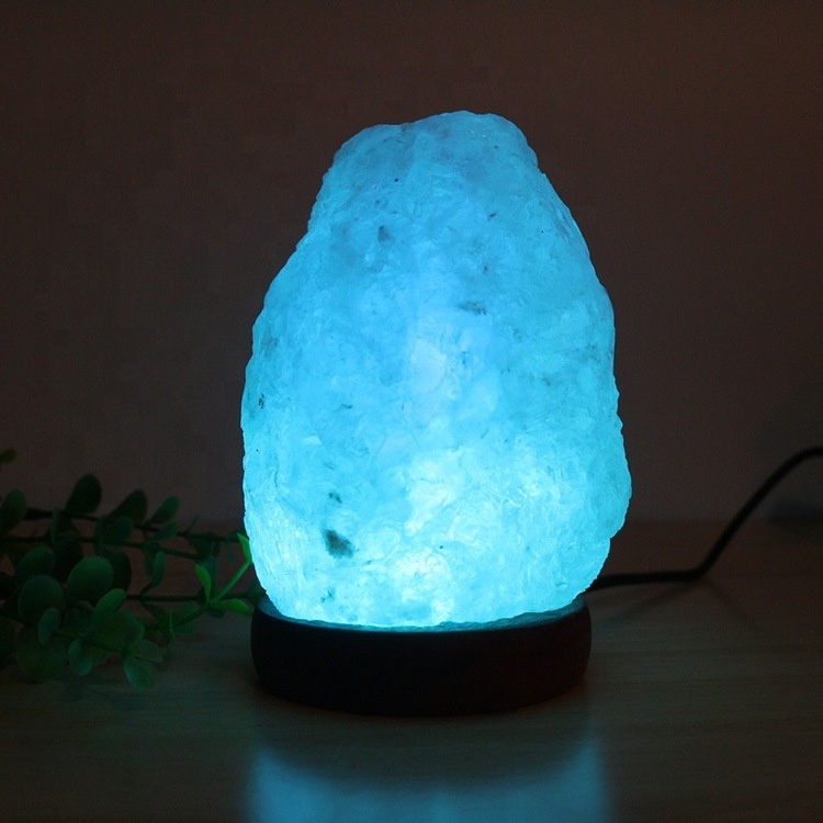 Hot sale Himalayan Salt light Himalayan Pink Salt lamp for salt rooms