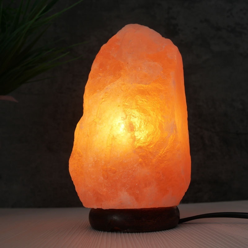 Hot sale Himalayan Salt light Himalayan Pink Salt lamp for salt rooms