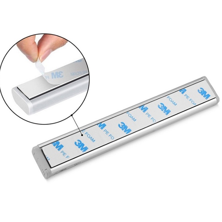 Hot Selling Battery Powered Security Cabinet Lighting 10 Led Motion Sensor Closet Light